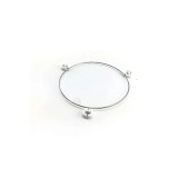 Inel rotativ platou cuptor microunde pentru cuptor cu microunde FRANKE Original