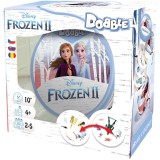 Dobble Frozen 2 (editie in limba romana), Asmodee