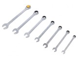 Set Chei Clichet Combinate 8-19mm