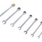 Set Chei Clichet Combinate 8-19mm
