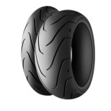 Cumpara ieftin Anvelopa | Cauciuc Spate Moto 200 55 17 MICHELIN SCORCHER 11