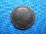 HALF PENNY 1902 EDUARD VII / ANGLIA, Europa