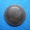 HALF PENNY 1902 EDUARD VII / ANGLIA