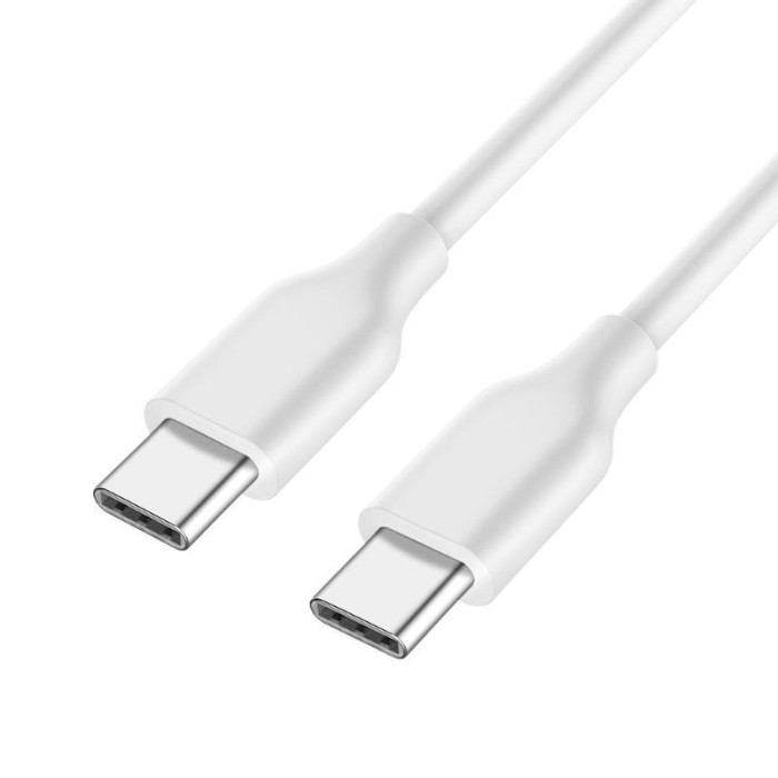 Cablu Date Tip C la Tip C Borofone BX51