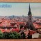 D5 - Magnet frigider - tematica turism - Slovacia 2