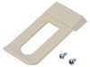 M&acirc;ner Gri Deschis CLIPS 60x20x6mm