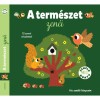 A term&eacute;szet zen&eacute;i - Kis zen&eacute;lő k&ouml;nyveim