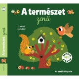 A term&eacute;szet zen&eacute;i - Kis zen&eacute;lő k&ouml;nyveim