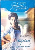 STAPANUL INIMII MELE-KELLY BOWEN-340133