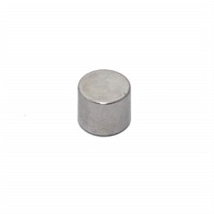Magnet neodim disc 6mm x 6mm