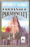 Arthur C.Clarke-Fantanile Paradisului