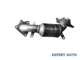 Catalizator Honda Civic 8 (2005-2012)[FD,FA]
