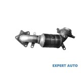Catalizator Honda Civic 8 (2005-2012)[FD,FA]
