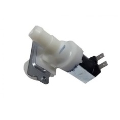Electrovalva 1-IESIRE 90&deg; masina de spalat vase Bitron, Gorenje, Whirlpool,