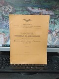 Vulturul, Societate cooperativă de credit și economie din T&acirc;rgoviște, Raportul Consiliului de administrație și al censorilor..., T&acirc;rgoviște 1912, 135