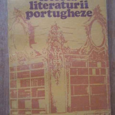 Istoria Literaturii Portugheze - Antonio Jose Saraiva ,279010