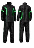 Cumpara ieftin Costum Ploaie Moto Flytec Impermeabil Set Geacă și Pantaloni PVC Reutilizabil