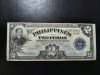 FILIPINE 2 PESOS 1944 VF+