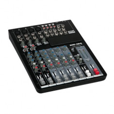 Mixer Dap Audio GIG-104C 10 canale foto