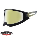 Viziera aurie (tip oglinda) casca Caberg model Ghost &ndash; Ghost X
