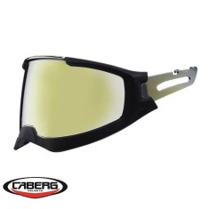 Viziera aurie (tip oglinda) casca Caberg model Ghost &ndash; Ghost X