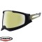 Viziera aurie (tip oglinda) casca Caberg model Ghost &ndash; Ghost X