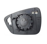 Geam oglinda exterioara FORD KUGA, 12.2019-05.2024, partea dreapta, View Max, cu incalzire; sticla convexa; sticla crom,