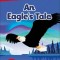DK Super Readers Pre-Level an Eagle's Tale