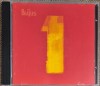 Cd the beatles 1