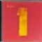 cd the beatles 1