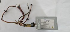 Sursa alimentare PC Fortron FSP350-60EMDN 350W, FUNCTIONEAZA .
