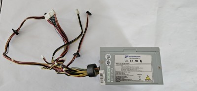 Sursa alimentare PC Fortron FSP350-60EMDN 350W, FUNCTIONEAZA . foto