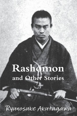 Rashomon and Other Stories foto