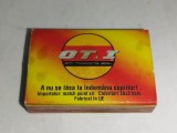 Bnk div - Cutie de chibrituri - Romania - OTi