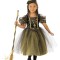 Costum de carnaval - Vrajitoarea stelutelor