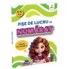 Fise De Lucru De Numarat, - Editura Gama