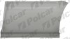 Segment reparatie aripa spate spate HONDA CIVIC 3-usi (EJ/EK) HB/Sedan (JP), 01.1999-07.01; CIVIC 3-D (EJ/EK) HB/Sedan (JP), 10.1995-12.1998, partea