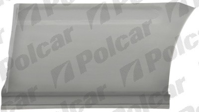 Segment reparatie aripa spate spate HONDA CIVIC 3-usi (EJ/EK) HB/Sedan (JP), 01.1999-07.01; CIVIC 3-D (EJ/EK) HB/Sedan (JP), 10.1995-12.1998, partea foto