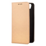 Husa piele Samsung Galaxy J5 (2017) J530 Case Smart Magnet Aurie