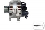 Generator / Alternator HYUNDAI i30 (FD) (2007 - 2011) HELLA 8EL 012 429-841