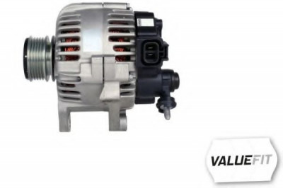 Generator / Alternator KIA RIO II limuzina (JB) (2005 - 2016) HELLA 8EL 012 429-841 foto