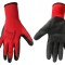Mănuși de protecție, mărimea 10, Latex roșu, Geko G73533