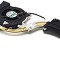Radiator si ventilator laptop DELL Latitude E6430 DP/N 0XDK0