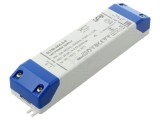 Alimentator LED 60W 24VDC IP20