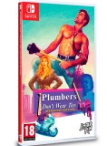 Plumbers Dont Wear Ties Definitive Edition NSW