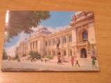 QW24 I - Carte postala - tematica turism - vedere - Iasi 14, Circulata, Fotografie