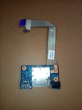Modul usb + cititor carduri laptop HP Pavilion 11-E 11-e030sa funcțional