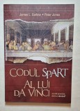 Codul spart al lui Da Vinci &ndash; James L. Garlow &amp; Peter Jones, Editura Aqua Forte 2005