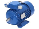 Motor AC 1-fazat 1,1kW 230VAC BESEL 1370rot./min 7,67Nm IP54 7,2A