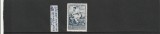 1957 LP 426 - 40 DE ANI DE LA RASCOALELE TARANESTI DIN 1907 MNH NESTAMPILAT